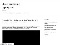 Sites similar to direct-marketing-agency.com