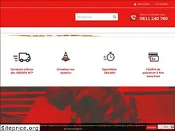 Sites similar to direct-mat.com