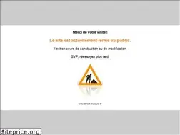 Sites similar to direct-mesure.fr