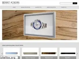 Sites similar to direct-moulding.com