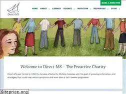 Sites similar to direct-ms.org
