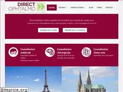 Sites similar to direct-ophtalmo.com