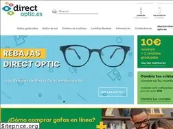Sites similar to direct-optic.es