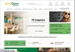 Sites similar to direct-optic.fr