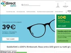 Sites similar to direct-optic.it