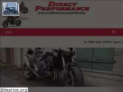Sites similar to direct-performance.ch