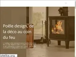 Sites similar to direct-poele-granules.com
