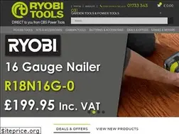 Sites similar to direct-powertools.co.uk