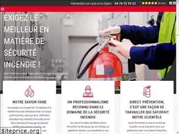 Sites similar to direct-prevention.fr
