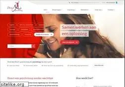 Sites similar to direct-psycholoog.nl