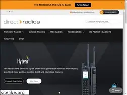 Sites similar to direct-radios.co.uk