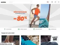 Sites similar to direct-running.fr