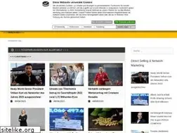 Sites similar to direct-selling-magazine.de