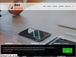 Sites similar to direct-services.eu