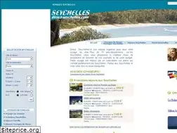 Sites similar to direct-seychelles.com