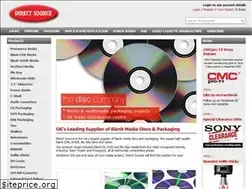 Sites similar to direct-source.com