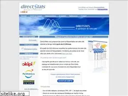 Sites similar to direct-stats.com