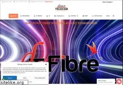Sites similar to direct-telecom.es