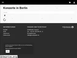 Sites similar to direct-ticket.de