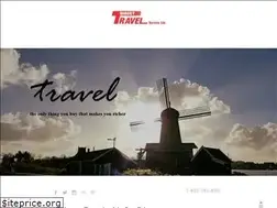 Sites similar to direct-travel.ca
