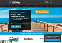 Sites similar to direct-travel.co.uk