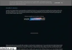 Sites similar to direct-tv-review.blogspot.com