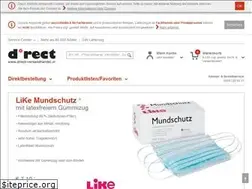 Sites similar to direct-versandhandel.at