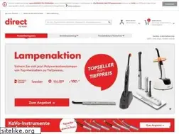 Sites similar to direct-versandhandel.de