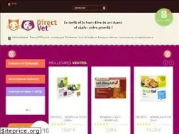 Sites similar to direct-vet.be