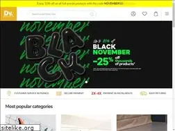 Sites similar to direct-volley.com