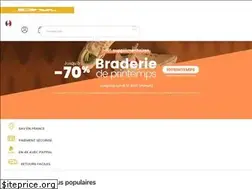 Sites similar to direct-volley.fr