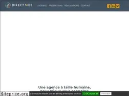 Sites similar to direct-web.fr