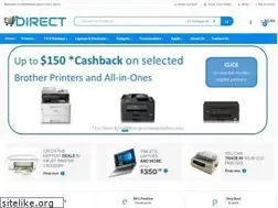 Sites similar to direct.co.nz