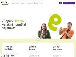 Sites similar to direct.cz