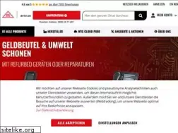 Sites similar to direct.de
