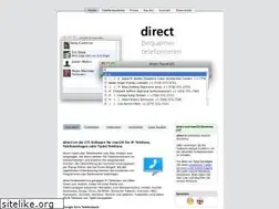 Sites similar to direct.ilink.de