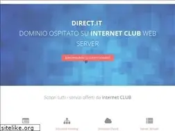 Sites similar to direct.it