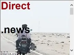 Sites similar to direct.news