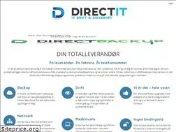 Sites similar to direct.no
