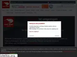 Sites similar to direct.red-kiwi.de