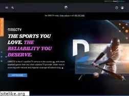 Sites similar to direct.tv