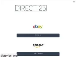 Sites similar to direct23.co.uk
