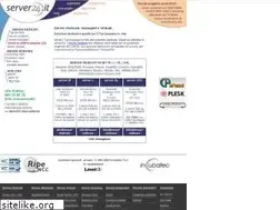 Sites similar to direct24.it