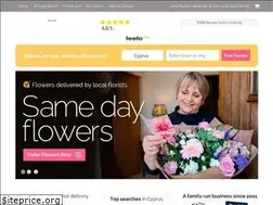 Sites similar to direct2florist.com.cy