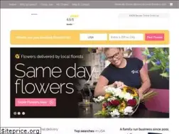 Sites similar to direct2florist.com.ru