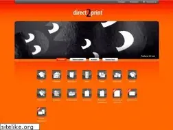 Sites similar to direct2print.de