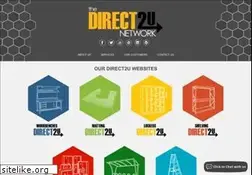 Sites similar to direct2u.co.uk