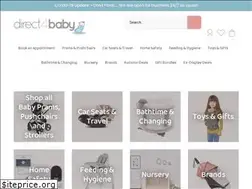 Sites similar to direct4baby.co.uk