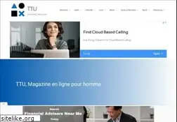 Sites similar to direct8.fr