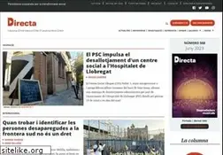 Sites similar to directa.cat